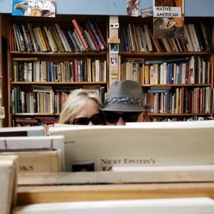 Meet your Posher, Jill